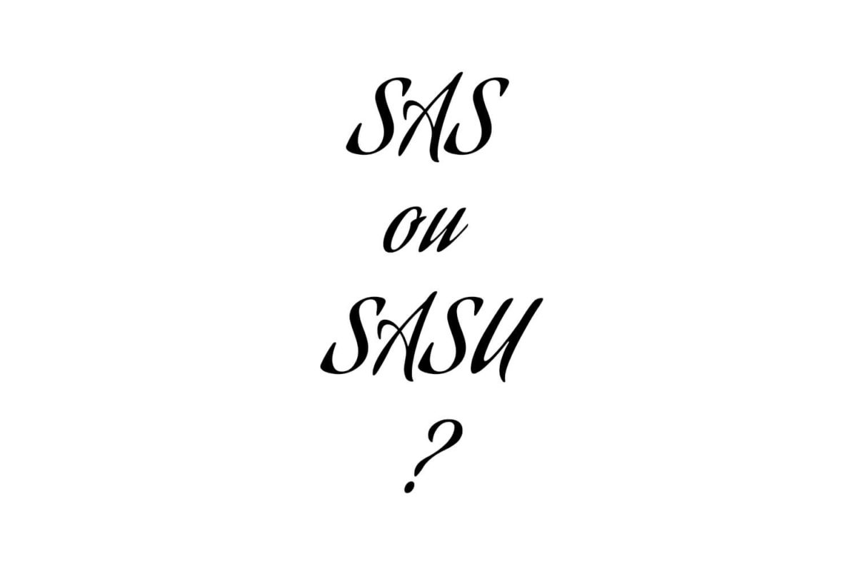 SAS et SASU, comment les distinguer ?