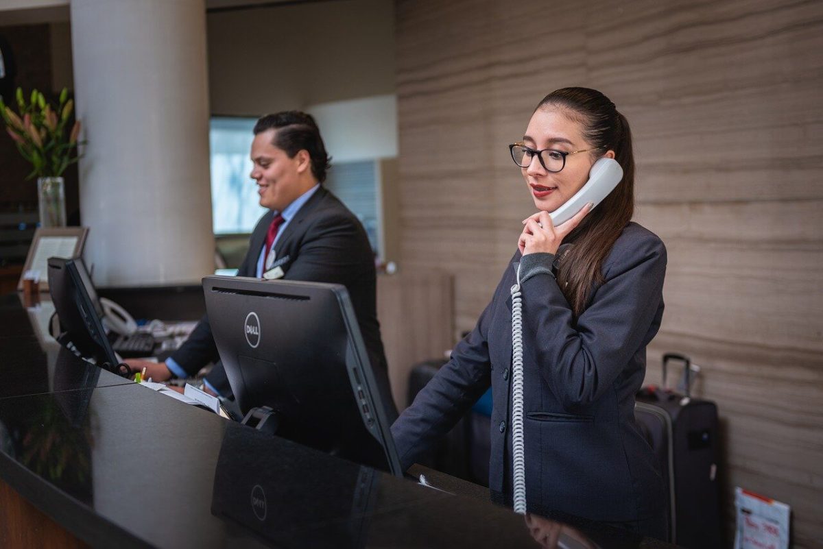 Mettre en place un accueil téléphonique professionnel pour son entreprise