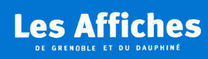 Affiches de Grenoble et du Dauphiné