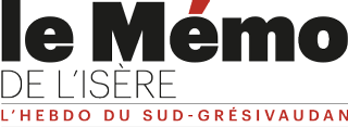 Mémo de l'Isère
