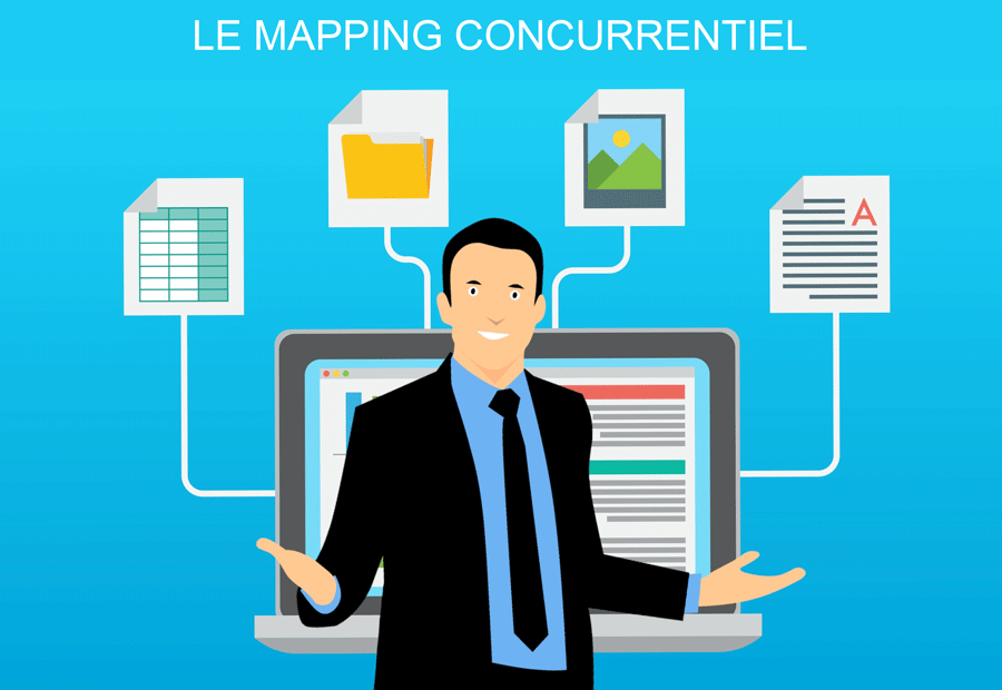 Le Mapping Concurrentiel