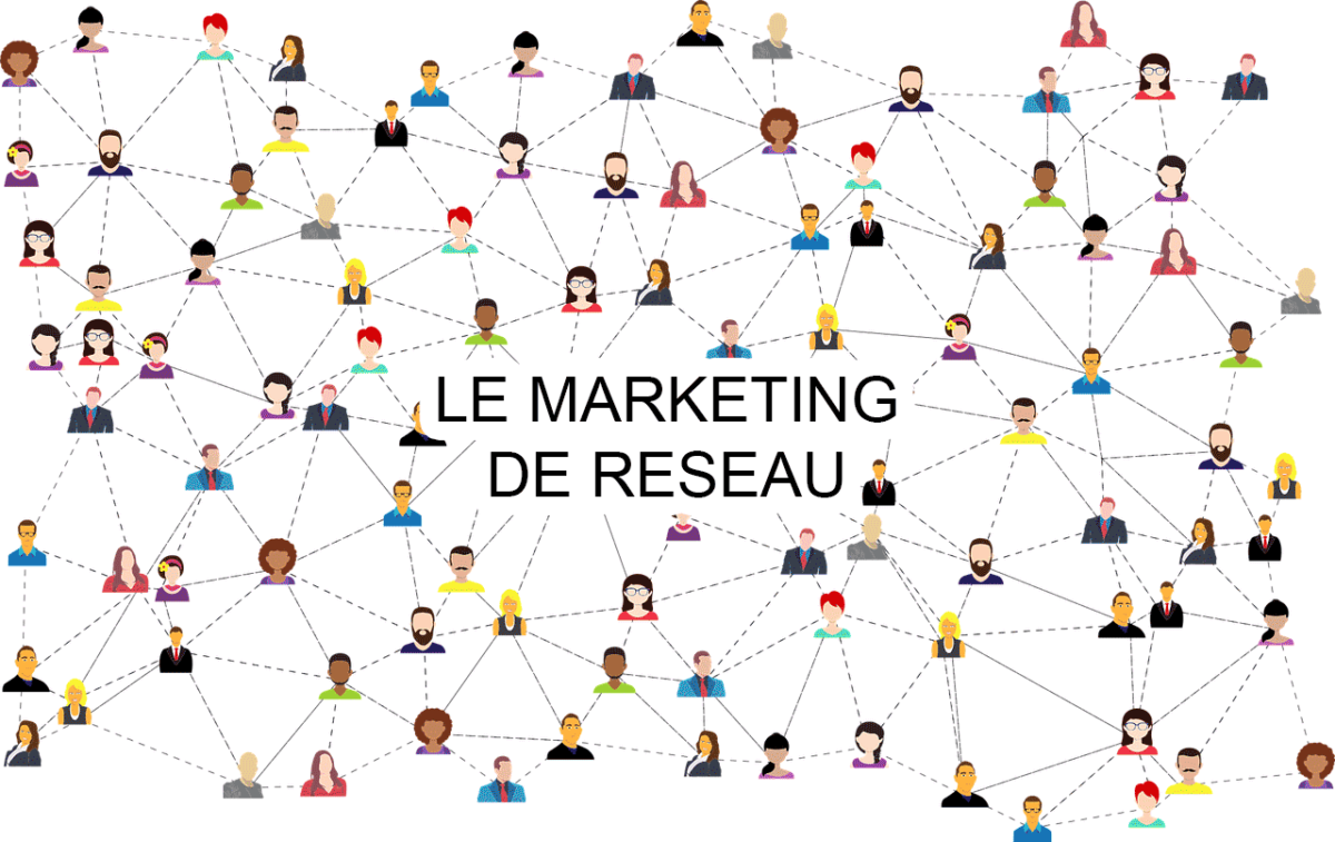 MLM ou Marketing de réseau : arnaque ou eldorado professionnel ?