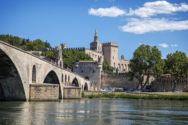 Journal d'annonce légale à Avignon