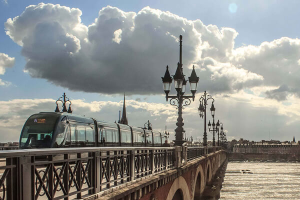 Journal d'annonce légale à Bordeaux