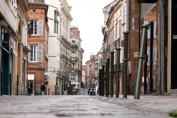Journal d'annonce légale à Toulouse